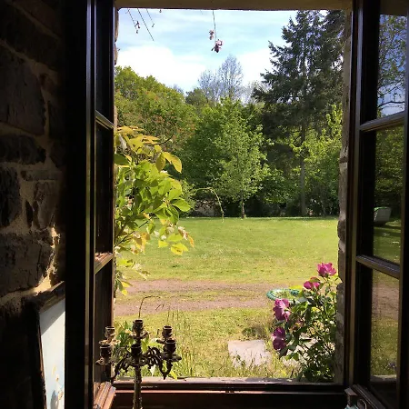 Lieu Dit Le Jardin Saint-Lambert  Exterior photo