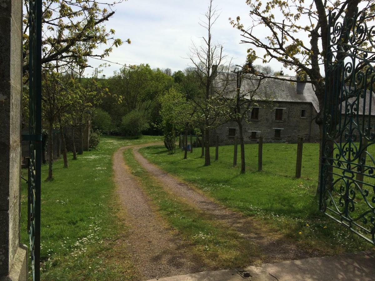 Lieu Le Jardin Holiday home Saint-Lambert (Calvados)