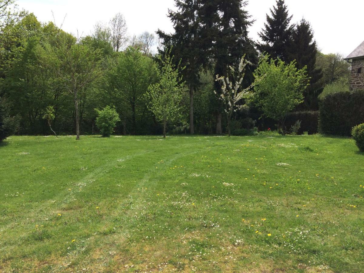 Holiday home Lieu Le Jardin *