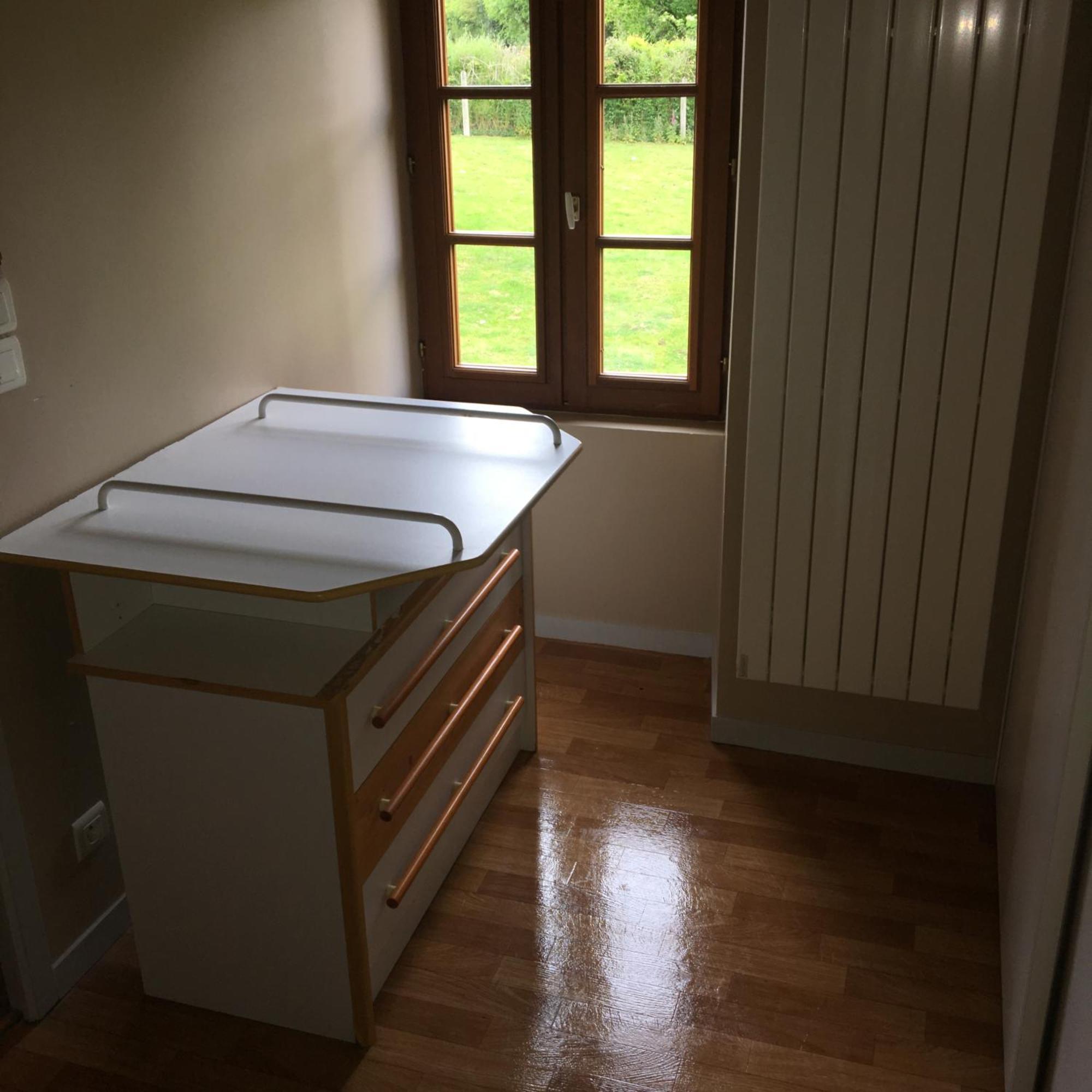 Lieu Le Jardin Holiday home *